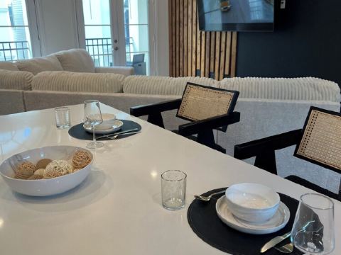 Charming 3-bedroom house in Pleasant Houston with WiFi, AC