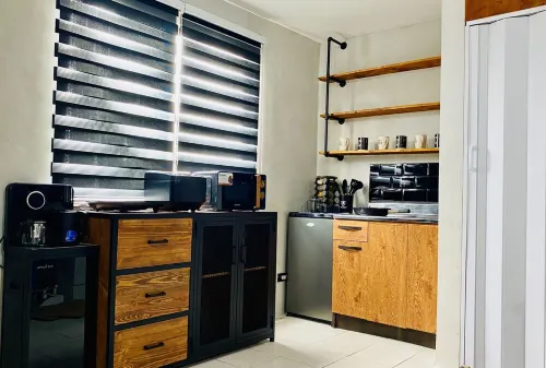 Casa Cabilao Staycation Beside Enchanted Kingdom