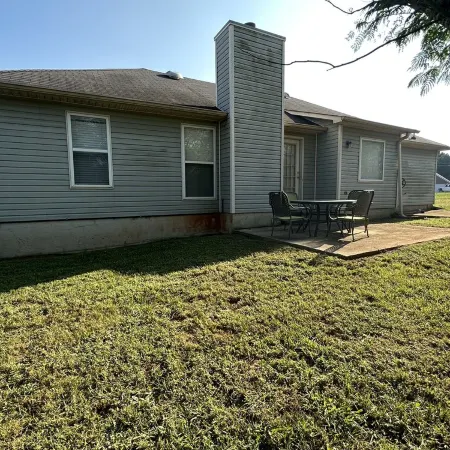 Sweet Home Madison-A Huntsville Connection