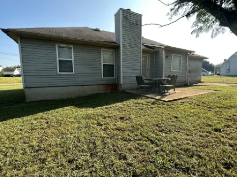 Sweet Home Madison-A Huntsville Connection