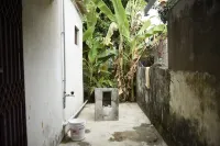 Mama Rose Homestay in Kilkatalai