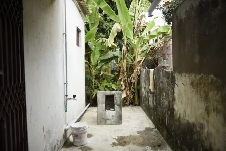 Mama Rose Homestay in Kilkatalai