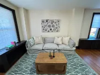 Charming 2-bedroom house Phoenixville Hotels in Phoenixville