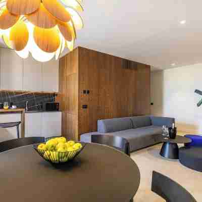 MareLux Rooms