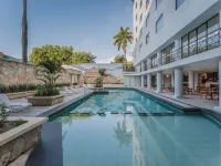 Gran Hotel Panamericana, Mérida Hoteles cerca de Estadio Kukulcan