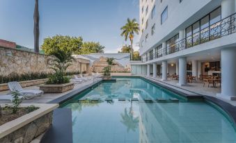 Gran Hotel Panamericana, Mérida