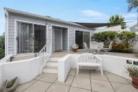 3-bedroom villa in amazing Bradenton minutes from Anna Maria Island