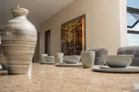 Apartment for 8 with terrace and BBQ in the city center Hotels in Arandas