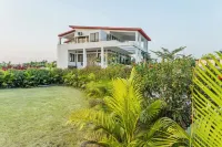 Lavish 5BHK Villa with Grand Garden, Private Pool & Elite Amenities