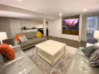 Scenic Sawyer Dunes Pool House