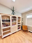 Whimsical Willow:  Charming 3-BR home in a quiet cul-de-sac, minutes from OCMD!