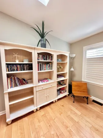 Whimsical Willow:  Charming 3-BR home in a quiet cul-de-sac, minutes from OCMD! Отели в г. Ошен Пайнс