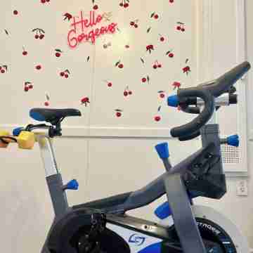 Old Hollywood Style WeHo Dream with Optional Car Rental Fitness & Recreational Facilities