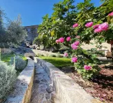 Um Jardim em Monsanto