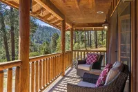 Private Cabin on 3 Acres for Outdoor Enthusiasts