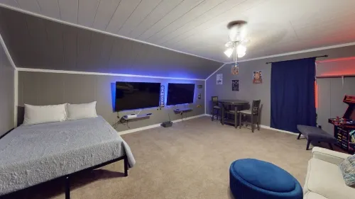 Townhouse near Tanger 2