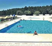 "maison Dome Écologique" en Plein Millieu de la Campagne Hotel a Penamacor