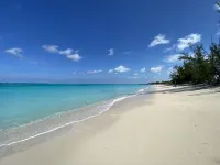 Oceanfront North Caicos retreat - quiet & secluded paradise - Beach