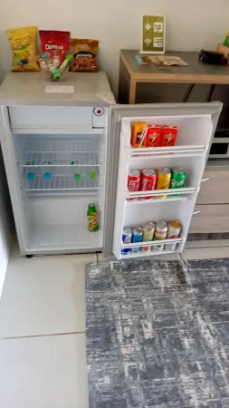 Suite with private garage. Location: 5 km from the centerPets are welcome