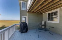 Bayview Oasis: Cape May County Coastal & Peaceful 4-Bedroom Whole-House Rental