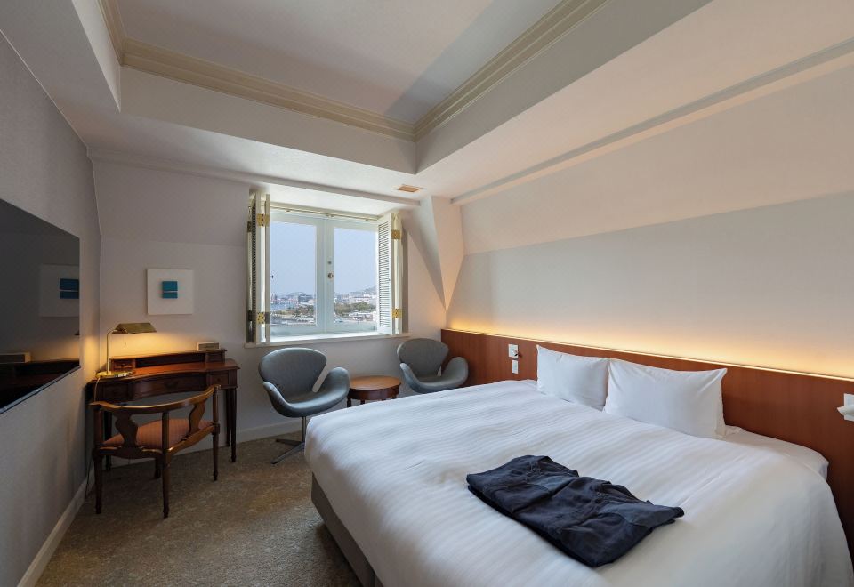 세트르 글로버스 하우스 나가사키