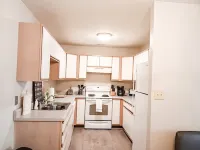 Beautiful 2 bedroom home w/pool in  Kingsport