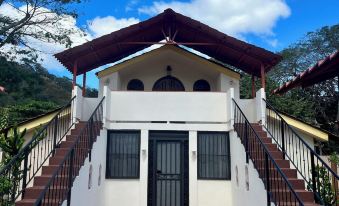 Born to be Wild eco resort