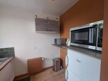 Studio- Jungle Room Отели в г. Аваллон