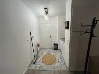 COSY, CHIC STUDIO 5KM FROM PARIS (NOISY-LE-SEC) Hotel a Noisy-le-Sec