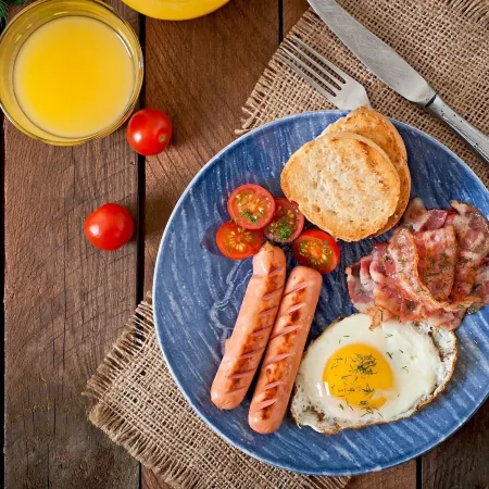 Wilsons Promontory Motel