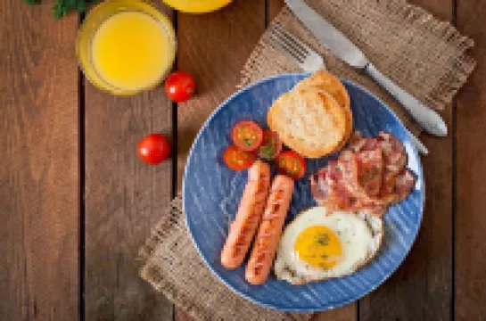 Wilsons Promontory Motel