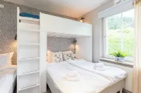 Åre Travel- Freestyle -  Apartamentos vacacionales