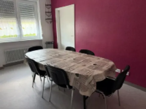 Horizon 360° Hotels in Kitzingen