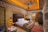 Dionysos Cave Cappadocia Hotel
