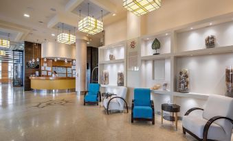 Poseidon la Manga Hotel & Spa - Designed for Adults