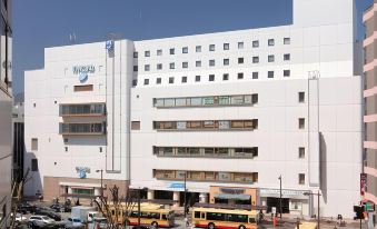 Odakyu Station Hotel Hon-Atsugi