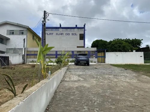 full flat Hotels in Itamaraca