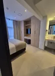 Divina Tower Apart Hotel - balcony