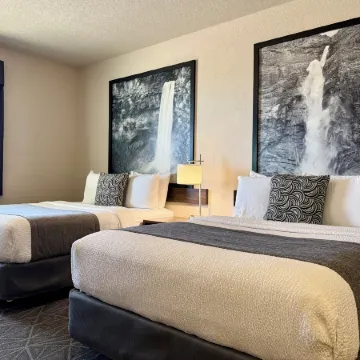 High Point Inn & Suites Peace River