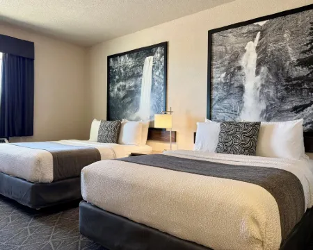 High Point Inn & Suites Peace River Hotels in Peace River