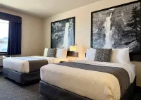 هاي بوينت إن آند سويتس بيس ريفر فنادق في بيس ريفر