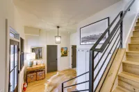 Inviting and Renovated Home in Crested Butte! - parking