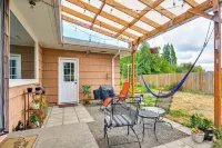 Guest Suite in Portland Area w/ Shared Patio -  Privatzimmer