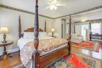 1 Mi to Dtwn: Townhome w/ Patio in Baltimore! - Kondo
