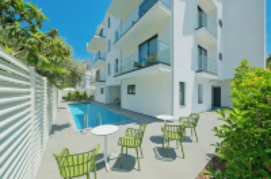 カーベルサン シティ