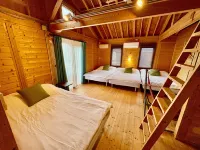 Birch Forest Cottage Hotel a Abashiri