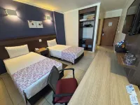 Comfort Hotel Araraquara