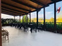 Hotel Ai Tufi Hotel a Monteroni d'Arbia