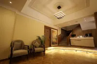 디모라 호텔 카이로 Mit Akaba 호텔