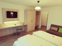 Büchelsteiner Hof - 2-Star
